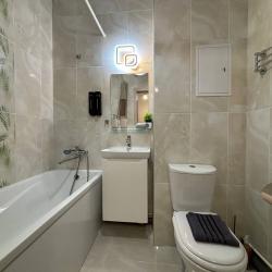 Фото Апартаменты на улице Тимирязева 9 корпус 2