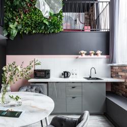 фото 4 Smart Hotel Kantemirovsky (Смарт отель Кантемировский)