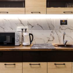 Апартаменты улучшенные