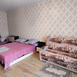 1-комнатные апартаменты улучшенные