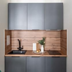 Апартаменты стандарт Merino Home Amelie