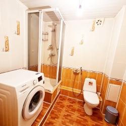 Фото Апартаменты на улице Цюрупы 40
