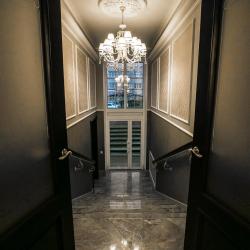 Фото Отель Бунин
