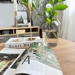 Фото Zavidovo design apartment (Апартаменты дизайн Завидово)