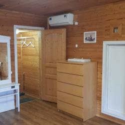 Фото Отель Подозёрка