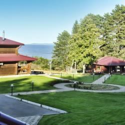 Фото Отель Обвинская Фактория