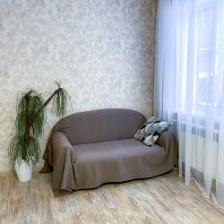 Фото Отель Unique Apart (Уник Апарт) на улице Мичурина 23