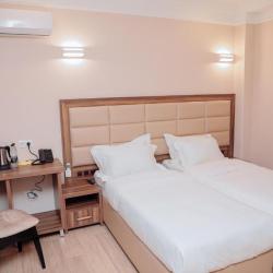 Фото Отель Resident Bishkek (Резидент )