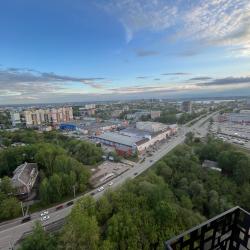 2-комнатные апартаменты люкс