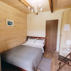 Фото Отель ка