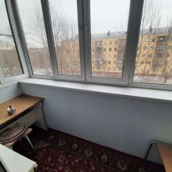 Фото Апартаменты на улице Дегтярёва 43