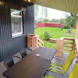 Фото Отель Дом на улице Ситьковская 35