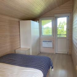 Фото Отель Прибрежный