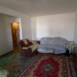 Фото Апартаменты на ул. Нансена, 38