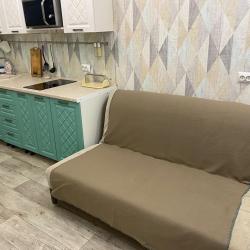 Фото Апартаменты на улице Селезнёвская 2Бк4