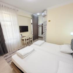 Фото Отель Samarkand Travel Hotel ( Тревел)