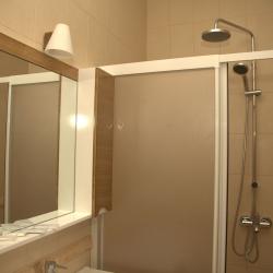 Номер улучшенный с 1 двуспальной кроватью