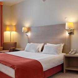 фото 32 Holiday Inn Moscow Lesnaya (Холидей Инн Москва Лесная)