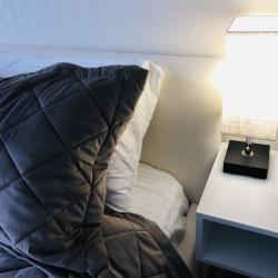 2-комнатные апартаменты стандарт