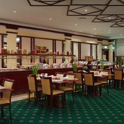 Сафмар Грандъ Москва (ex. Marriott Grand) — 7d64210459454f82597f7d6d6825462d