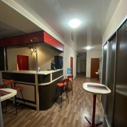 Фото Отель Лира