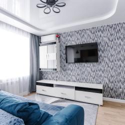 Апартаменты люкс переулок Технический д. 98