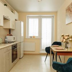 Фото Апартаменты на улице Мира 4В