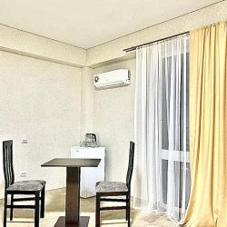 Фото Отель Олива