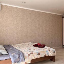 1-комнатные апартаменты студия