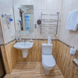 Номер комфорт 1 категории (6 этаж)