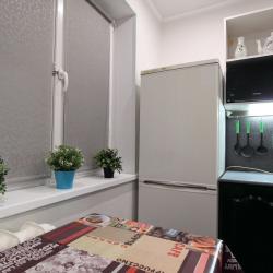 Фото Апартаменты на улице Бредова 3