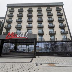 Фото MirOtel (МирОтель)