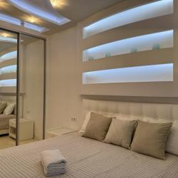 3-комнатные апартаменты люкс