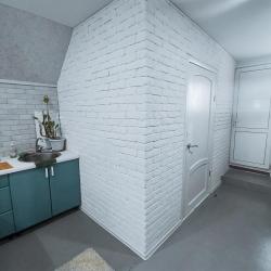 Фото Отель Широкий дол