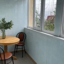 Номер комфорт с 2 односпальными кроватями