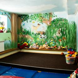 Фото Отель Сафари парк