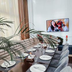 Фото Отель Олимп Первая Линия