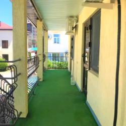 Фото Отель La Familia (Ля Фамилиа)