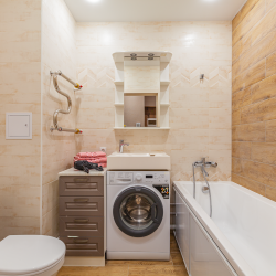 Апартаменты студия