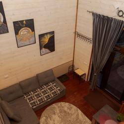 Коттедж стандарт №3