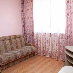 Фото Отель Лотос