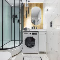 Фото Отель RoomyRoom на улице Шкапина 42