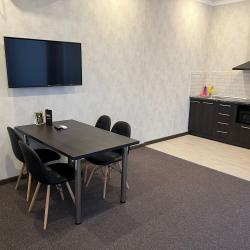 Фото Отель Меридиан