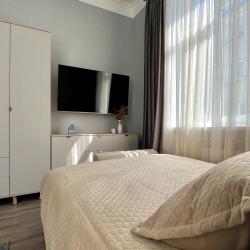 Фото Отель Aura на улице Ленина 60