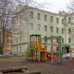 фото 3 Апарт-отель RentalSPb (РенталСПб) на Набережной реки Мойки