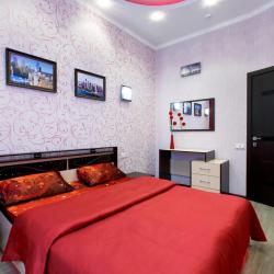 Фото Отель Flat Luxe (Флэт Люкс)
