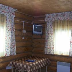 Бунгало стандарт (с завтраком)