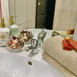 1-комнатные апартаменты улучшенные