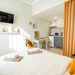 Фото Апартаменты на улице Южных Культур