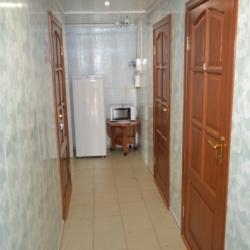 Фото Отель нский маслозавод